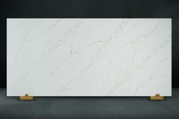 Skyline Brown Quartz 3 cm 142 x 79